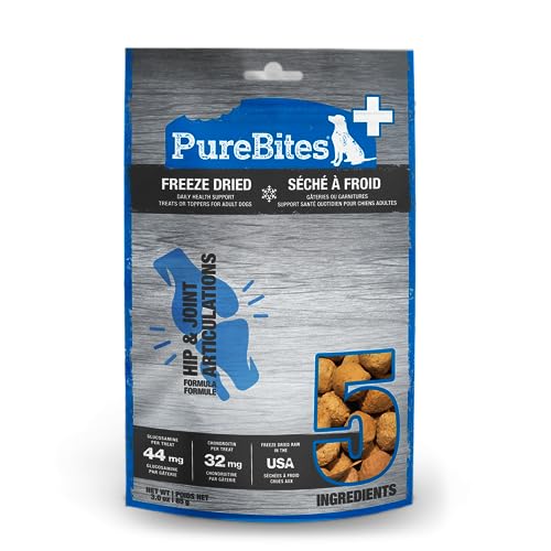 PB PLUS FRZ DRD HIP JOINT 3OZ - Image 2