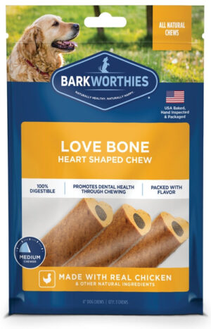 BARKW LOVE BONE