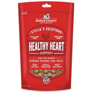 S&C HEALTHY HEART CKN 13OZ