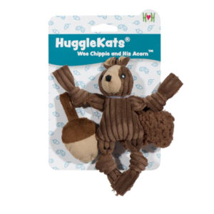 HH CAT CHIPPIE ACORN WEE