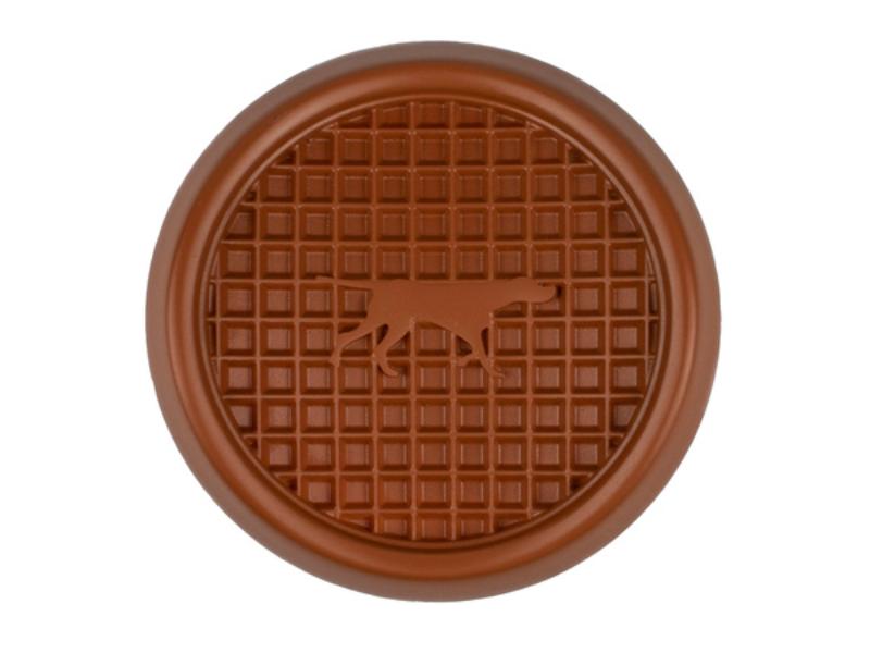 TTLS WAFFLE CHEW LG 5.5"