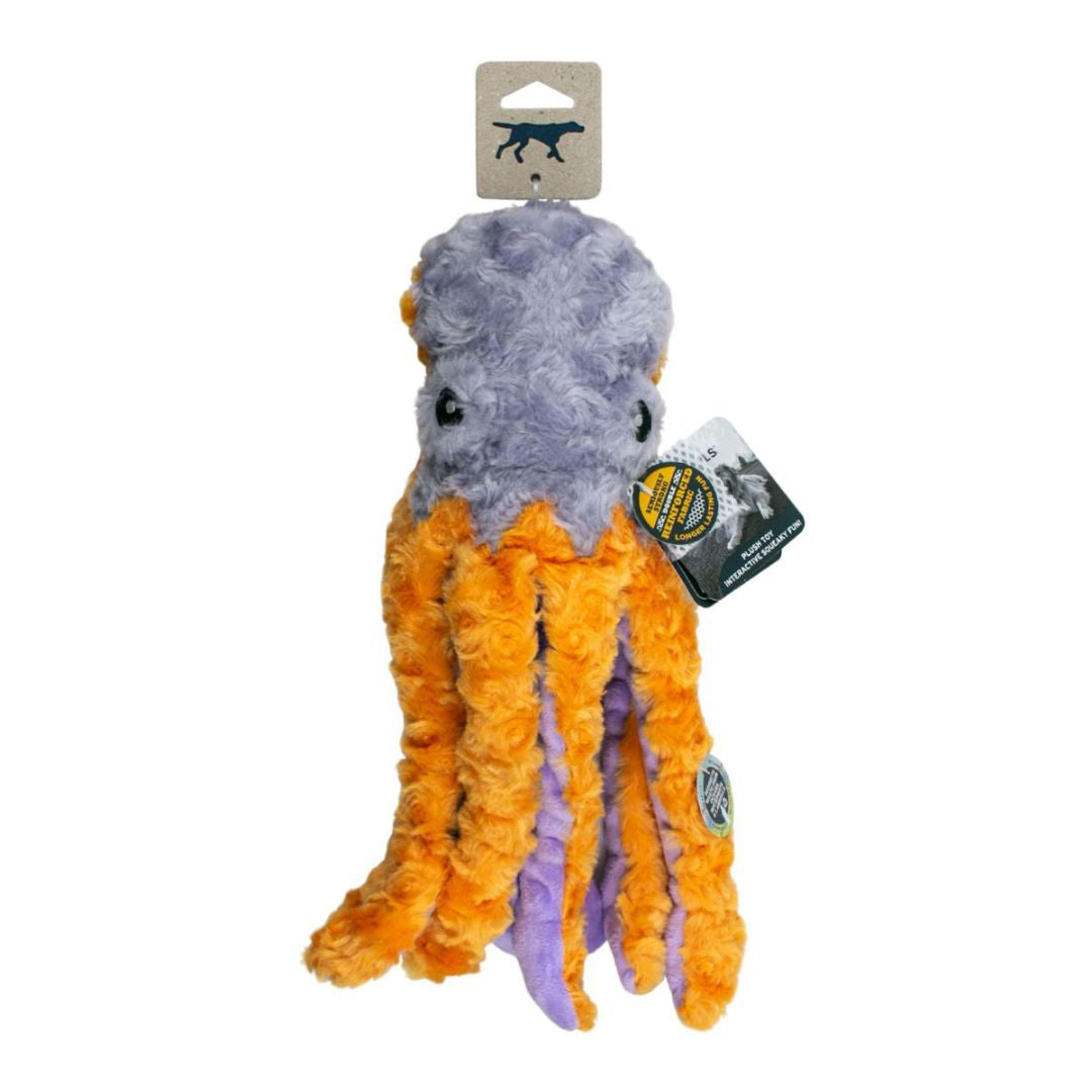 TTLS ROPE OCTOPUS