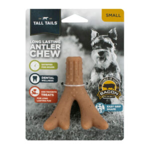 TALL TAILS ANTLER CHEW SM
