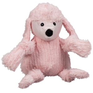 HUGGLE KNOT DIVA POODLE LG