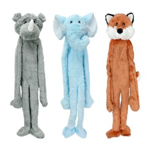 PET ENVY FLATTIE 27"