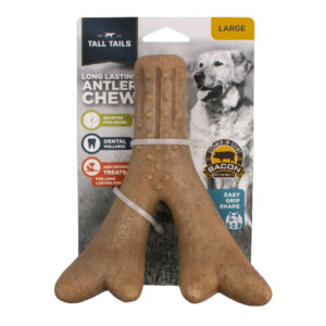 TALL TAILS ANTLER CHEW LG