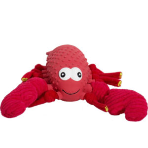 HUGGLE MCCRACKEN LOBSTA FUSION
