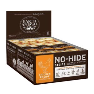 EARTH ANIMAL NO HIDE STRIP CKN