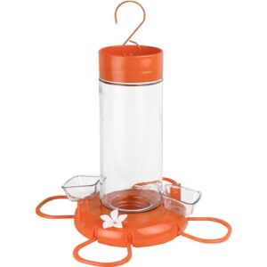 ORANGE BLOSSOM ORIOLE FEEDER 30