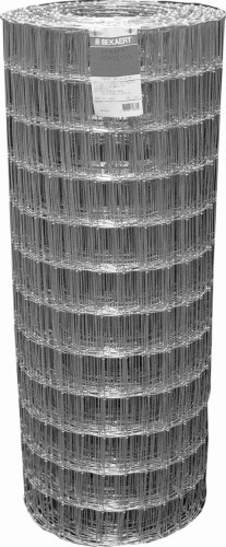 NO CLIMB FENCE 48X100 2X4 BEKAER