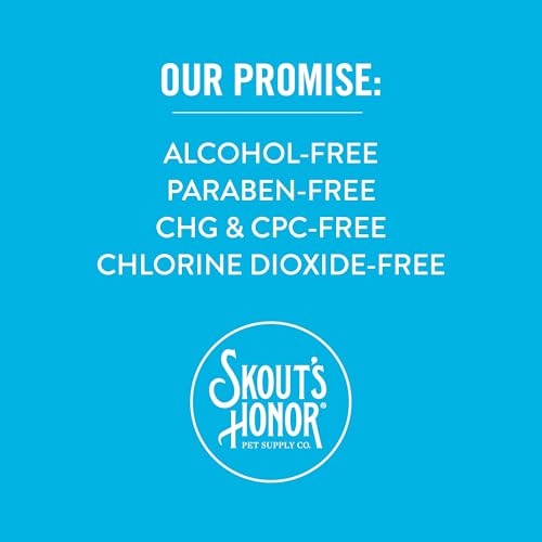 SKOUT ADV DENTAL DROPS 4OZ - Image 7