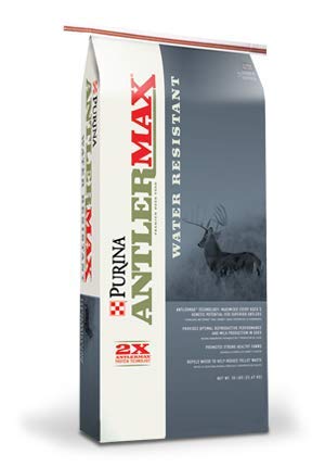 ANTLERMAX DEER WATERSHLD 20 50LB