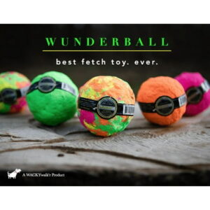 WUNDERBALL MEDIUM TOY
