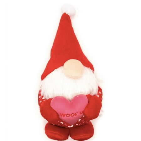 WORTHY D CUPID GNOME SMALL