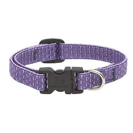 1/2in Lilac 6-9 Adj Collar