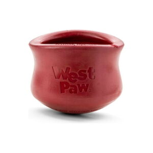 HOLIDAY TOPPL SMALL RUBY