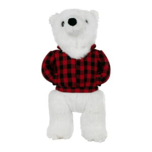 TTLS POLAR BEAR W/ JACKET