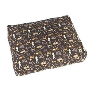 MM GORGEOUS CREATURES SQ M/L