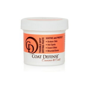 COAT DEFENSE DRYING PASTE 5OZ