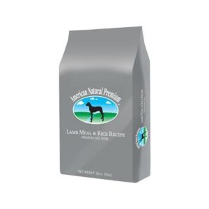 ANP LAMB & RICE 30LB