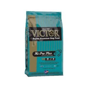 VICTOR DOG HI-PRO PLUS 15LB