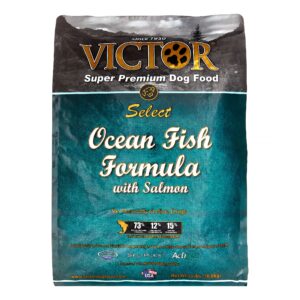 VICTOR DOG SELECT OCEAN FISH 15#