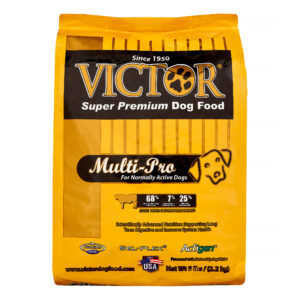 VICTOR DOG CLASSIC MULTI-PRO 5LB