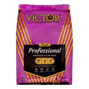 VICTOR DOG PROFESSIONAL 5LB