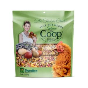 SPRUCE THE COOP 16OZ