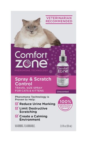 SPRAY & SCRATCH CONTROL 2OZ