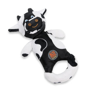 CP PATCHES ASST DOG TOY
