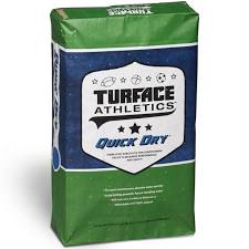 TURFACE QUICK DRY 50LB