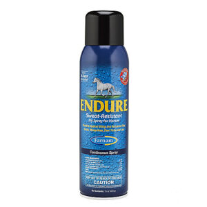 ENDURE FLY SPRAY 15OZ AEROSO