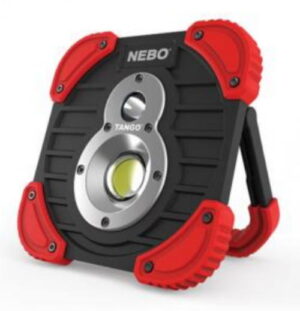 TANGO RECHRGEABLE WORK LIGHT