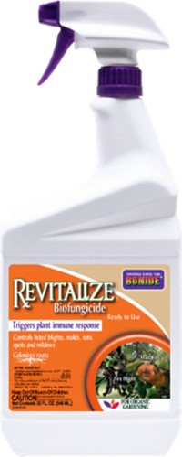 REVITILIZE RTU 32 OZ SPRAYER