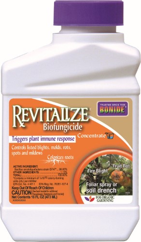 REVITALIZE BIO FUNG CONC PT