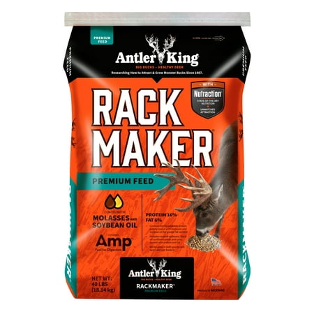 ANTLER KING RACK MAKER 40LB