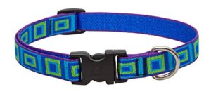 3/4in Sea Glass 15-25 Adj Collar