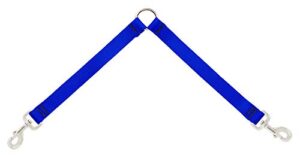 1in Blue 24in Coupler