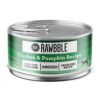 RAWBBLE C SHRD GF CKN 2.75OZ