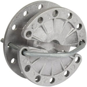 NO CUT FENCE WIRE STRAINER