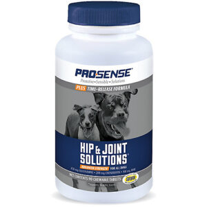PROSENSE PLUS ADV GLUCO 90CT