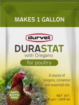 DURASTAT SINGLE PACKS
