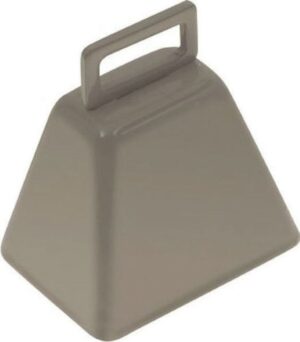 COW BELL 10LD