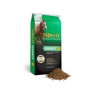 TRIBUTE SENIORITY 14 PEL 50#