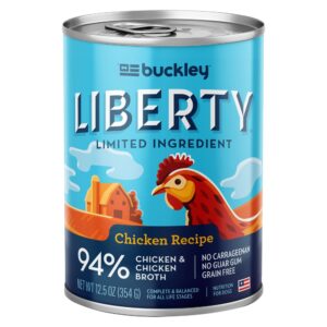 BIXBI LIB CKN 12.5OZ