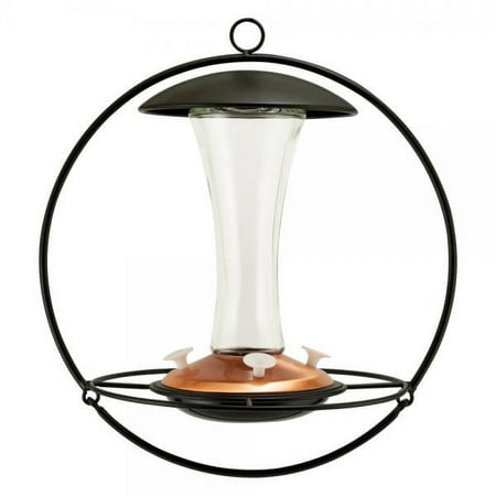 FLOATING SPHERE HUMBIRD FDR