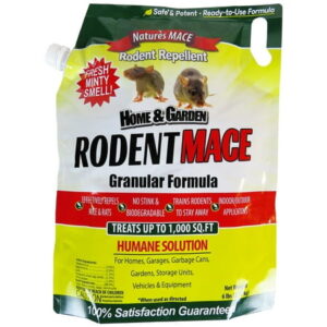 GRANULAR RODENT MACE 6#