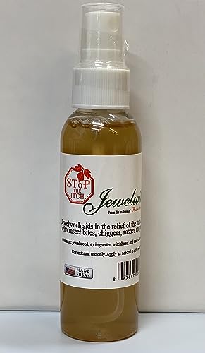 JEWELWITCH SPRAY 2OZ