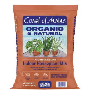 INDOOR HOUSEPLANT MIX 16QT